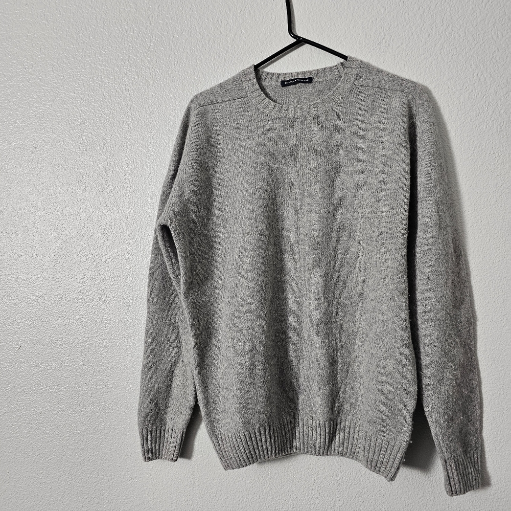 Brandy Melville Womens  Wool Sweater Sz S